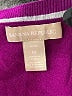 Banana Republic Purple Pullover Sweater Size M - photo 8