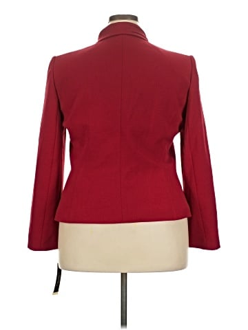 Tahari by ASL Blazer (view 2)