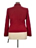 Tahari by ASL Red Blazer Size 18 - photo 2