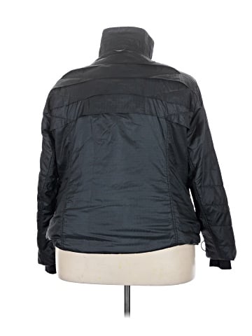 Columbia Jacket (view 2)