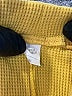 Alice + Ames Solid Yellow Shorts Size 10 - photo 3