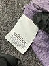 Nike Purple Turtleneck Sweater Size L - photo 9