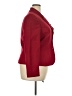 Tahari by ASL Red Blazer Size 18 - photo 4
