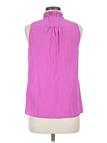 J.Crew Sleeveless Blouse (view 2)