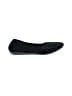 Steven by Steve Madden Solid Black Flats Size 8 1/2 - photo 1