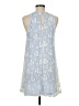 Blue Rain Blue Casual Dress Size M - photo 2