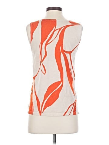 Chico's Sleeveless Blouse (view 2)