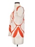 Chico's Orange Sleeveless Blouse Size Sm (0) - photo 5