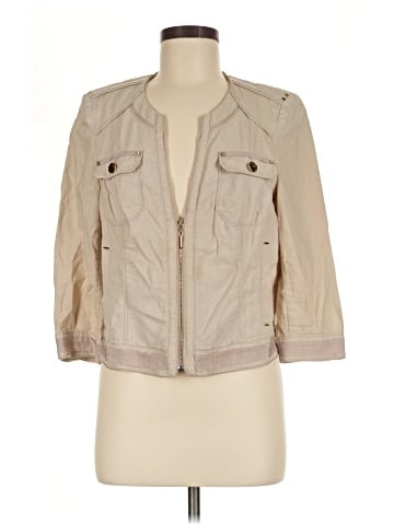 White House Black Market Jacket (view 1)