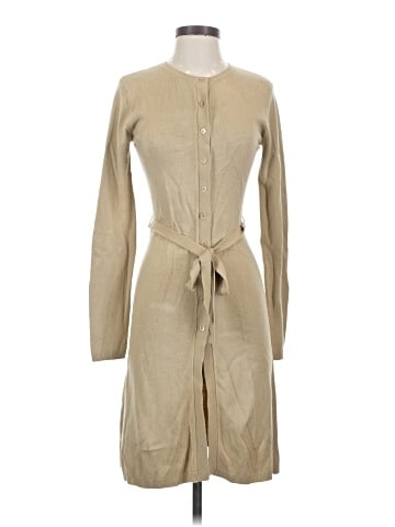 BCBGMAXAZRIA Casual Dress (view 1)