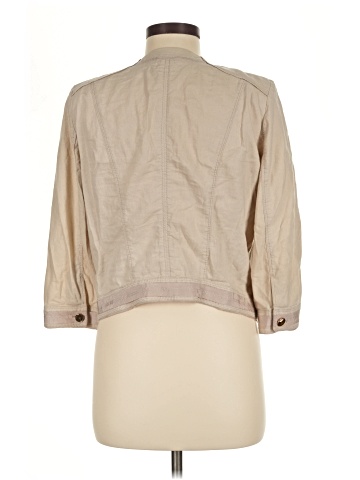 White House Black Market Jacket (view 2)