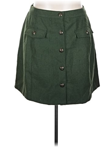 ModCloth Casual Skirt (view 1)