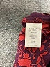 CAbi 100% Polyester Red Sleeveless Top Size L - photo 8