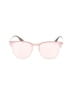 Ray-Ban Pink Gold Sunglasses One size - photo 2