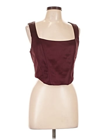 Sunday Best Tank Top (view 1)