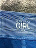 Athleta Girl Stripes Blue Skort Size 6 - photo 3