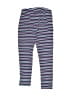 Epic Threads Stripes Purple Leggings Size 4T - photo 2