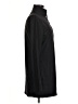 Lands' End Black Coat Size Med - Lg - photo 4