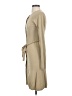 BCBGMAXAZRIA 100% Acrylic Tan Cardigan Size S - photo 5