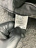 Adriano Goldschmied Gray Black Jeans Size 27R - photo 5