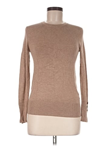 Zara Pullover Sweater (view 1)