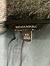 Banana Republic 100% Polyester Black Sleeveless Blouse Size XS - photo 7