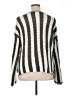 Maurices Stripes Gray Pullover Sweater Size XL - photo 2