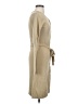 BCBGMAXAZRIA 100% Acrylic Tan Cardigan Size S - photo 4