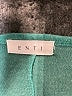 ENTI Teal Pullover Sweater Size M - photo 7