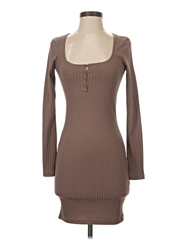 Zara Casual Dress (view 1)