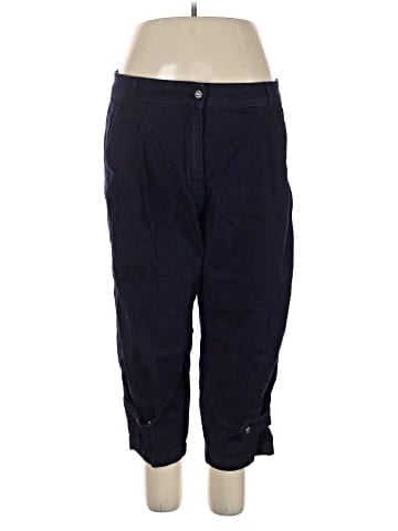 Madeleine Casual Pants (view 1)