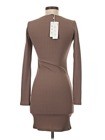 Zara Casual Dress (view 2)