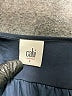 CAbi 100% Polyester Black Sleeveless Blouse Size L - photo 7