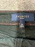 Talbots Black Jeans Size 8 Petite - photo 7