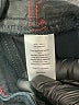 Talbots Black Jeans Size 8 Petite - photo 8