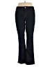 Tommy Hilfiger Chevron-herringbone Blue Jeans Size 16 - photo 1