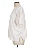 Splendid White Pullover Sweater Size L - photo 5