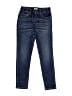 Crewcuts Outlet Solid Blue Jeans Size 8 - photo 1
