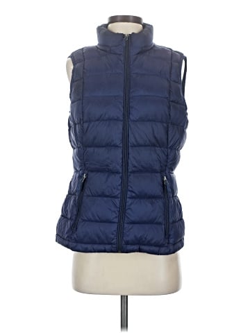 Charter Club Vest (view 1)