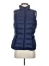 Charter Club 100% Nylon Blue Vest Size S - photo 1