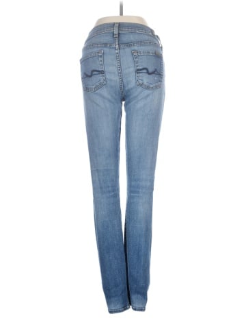 7 For All Mankind Jeans (view 2)