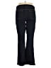 Tommy Hilfiger Chevron-herringbone Blue Jeans Size 16 - photo 2