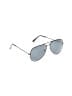 Unbranded Silver Sunglasses One size - photo 1