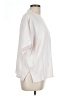 Splendid White Pullover Sweater Size L - photo 4