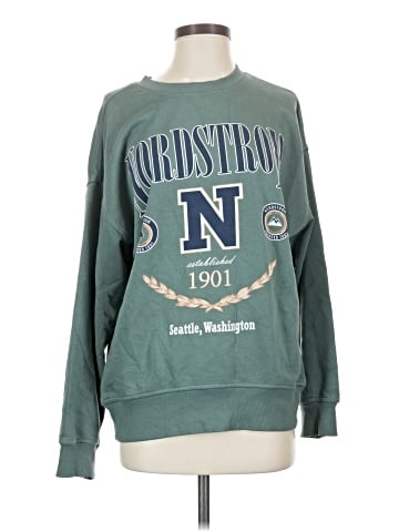 BP. Sweatshirt (view 1)