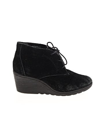 White Mountain Ankle Boots (view 1)