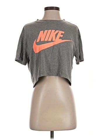 Nike Short Sleeve T-Shirt (view 1)
