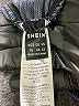 Shein Gray Cocktail Dress Size XL - photo 7