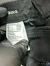 American Eagle Outfitters Solid Black Active Pants Size 4R - photo 8