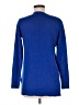 Cable & Gauge Blue Pullover Sweater Size M - photo 2